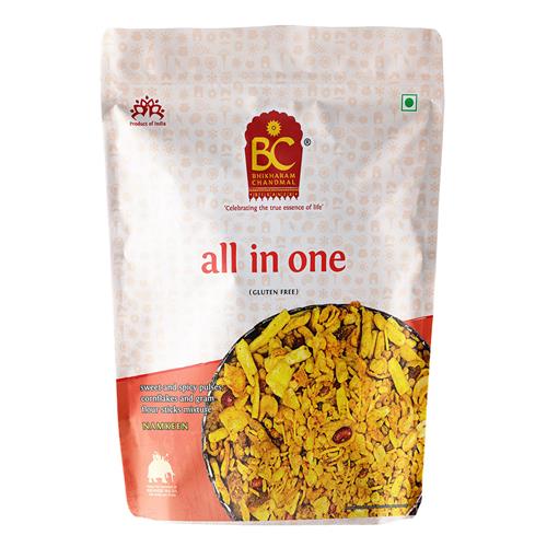 BHIKHARAM ALL IN ONE 1kg